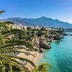 Luxury Isea Calaceite Apartment With Fantastic Seaview
