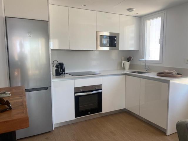Luxury Isea Calaceite With Fantastic Seaview * Málaga