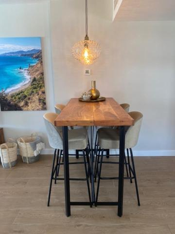 Luxury Isea Calaceite With Fantastic Seaview