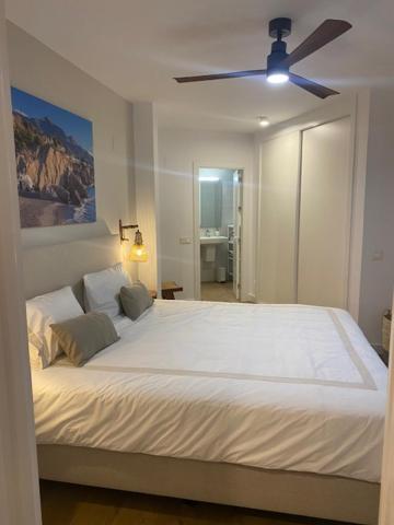 Luxury Isea Calaceite With Fantastic Seaview Appartement