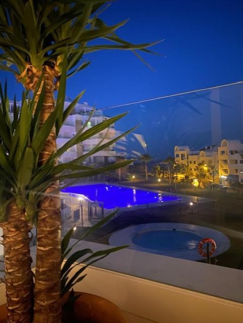 Appartement Luxury Isea Calaceite With Fantastic Seaview Málaga