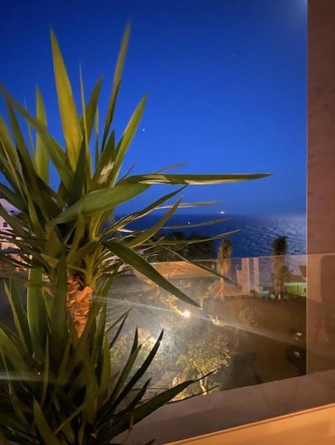 Appartement Luxury Isea Calaceite With Fantastic Seaview