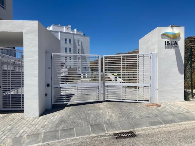 Luxury Isea Calaceite With Fantastic Seaview