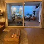 Luxury Isea Calaceite Apartment With Fantastic Seaview