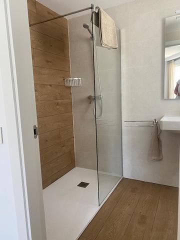 Luxury Isea Calaceite With Fantastic Seaview Apartment
